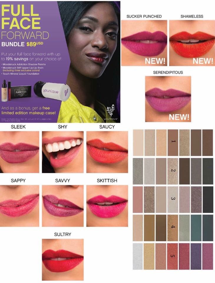 Jess_Davidson23's tweet photo. So excited about this bundle! CHOOSE your foundation, CHOOSE your lip stain, CHOOSE your palette!! Plus a free bag! https://t.co/mfHxolofLc https://t.co/fgvJ0R8vJ9