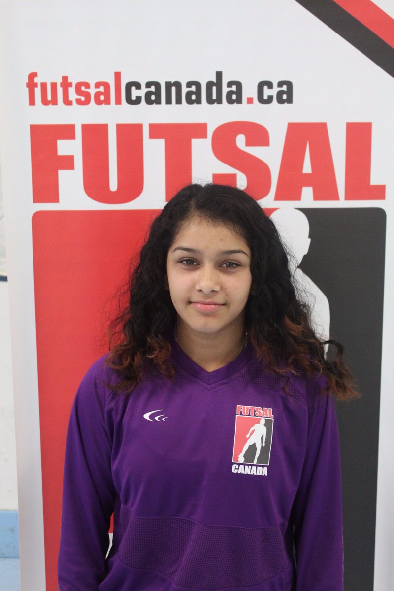 FutsalCanada's tweet photo. Our kids look great in our @LikaSports kits. Big thanks to Phil and Andrea for their high quality. @kytsoccer #futsalisnow #futsalcanada https://t.co/qXm6Wpfh9X