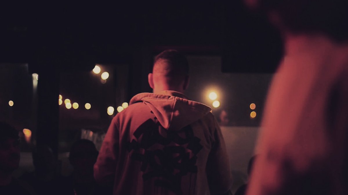 Muchas gracias a toda la peña que se dejó ayer la voz con nosotros y la liaron guay y a todo el equipo de <a href="/hiphopcanario/">hiphopcanario.com</a> ❤❤