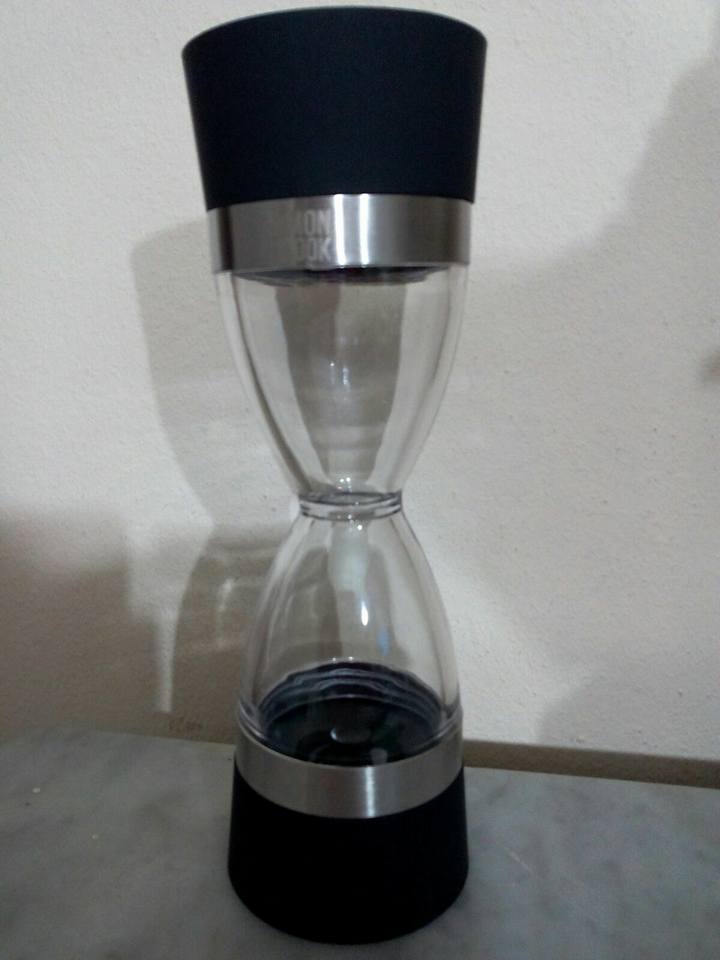 stellina1a's tweet photo. #Macinino #dosatore #sale e #pepe #recensione nel mio #blog #Amazon
https://t.co/lQ49RmlA4K https://t.co/nmz0BcNYva