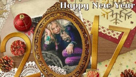 OneOfAKindKara's tweet photo. #FF #Hitgirl #KickAssRP 🔪 @PurpleLethality Happy New Year Mindy! https://t.co/d7PHCtrTYD