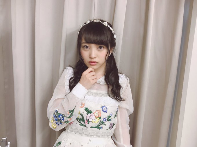 向井地美音 2016年カレンダー