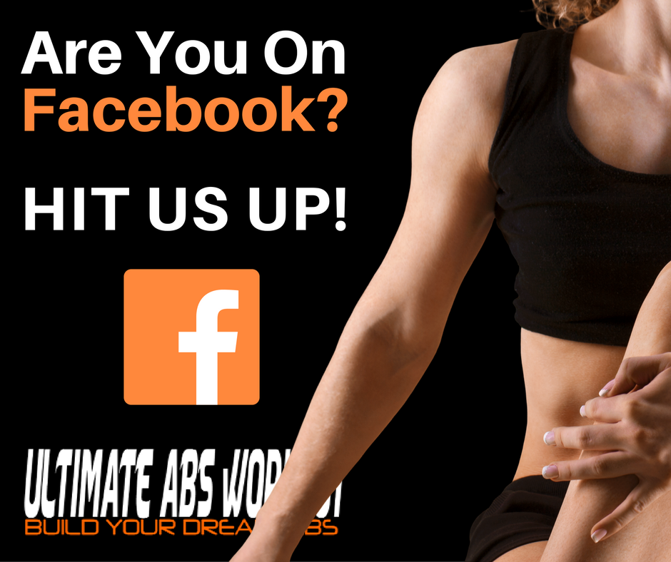 UlibarriTrain's tweet photo. Every week we give away free t-shirts on FB! Join the other 15K and hit us up with a follow! #Abs #GoItTogether

https://t.co/jDKjLCUXbw https://t.co/temBvtYVtS