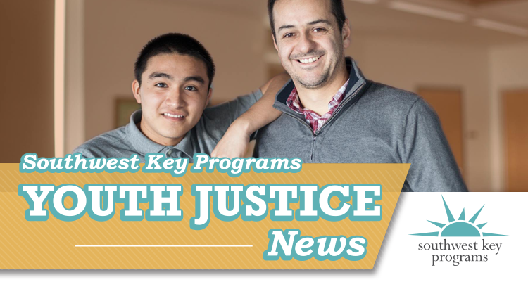 4 things we're thankful for <a href="/SouthwestKey/">Southwest Key Programs</a> Youth Justice Programs as this crazy year ends...eepurl.com/cvBg_1