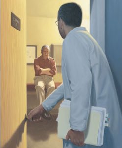 cedrekmd's tweet image. The most hostile patients are generally the ones that feel the most vulnerable. Let your focus be their vulnerability, not their hostility.