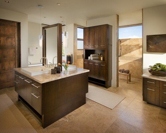 cwharper07's tweet photo. Pretty simple and clean look for a master bathroom. #realestateagent https://t.co/0oS6EQYxEA