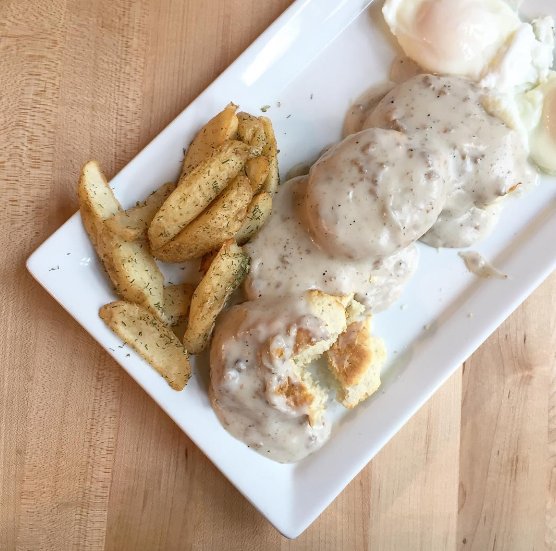 2017's almost here. When it's all said &amp; done, come by for PJ brunch on Sunday! 📷: @VansVentures