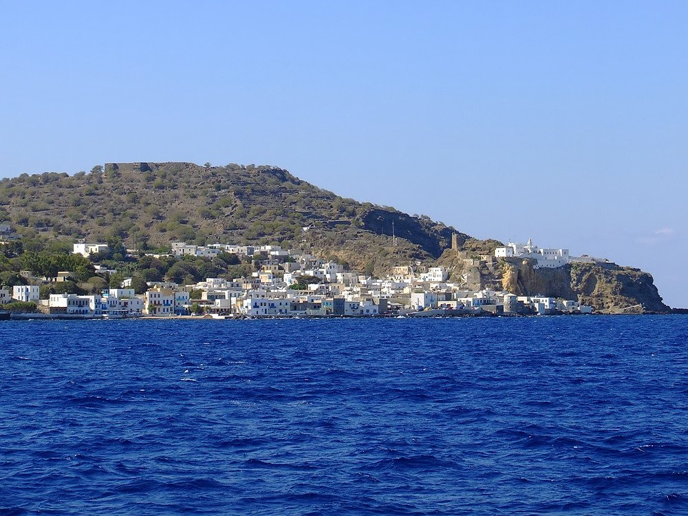 A3803's tweet photo. . @DiscoveringKos Ferry to #Nissyros. ;) https://t.co/miw1xOQ7He