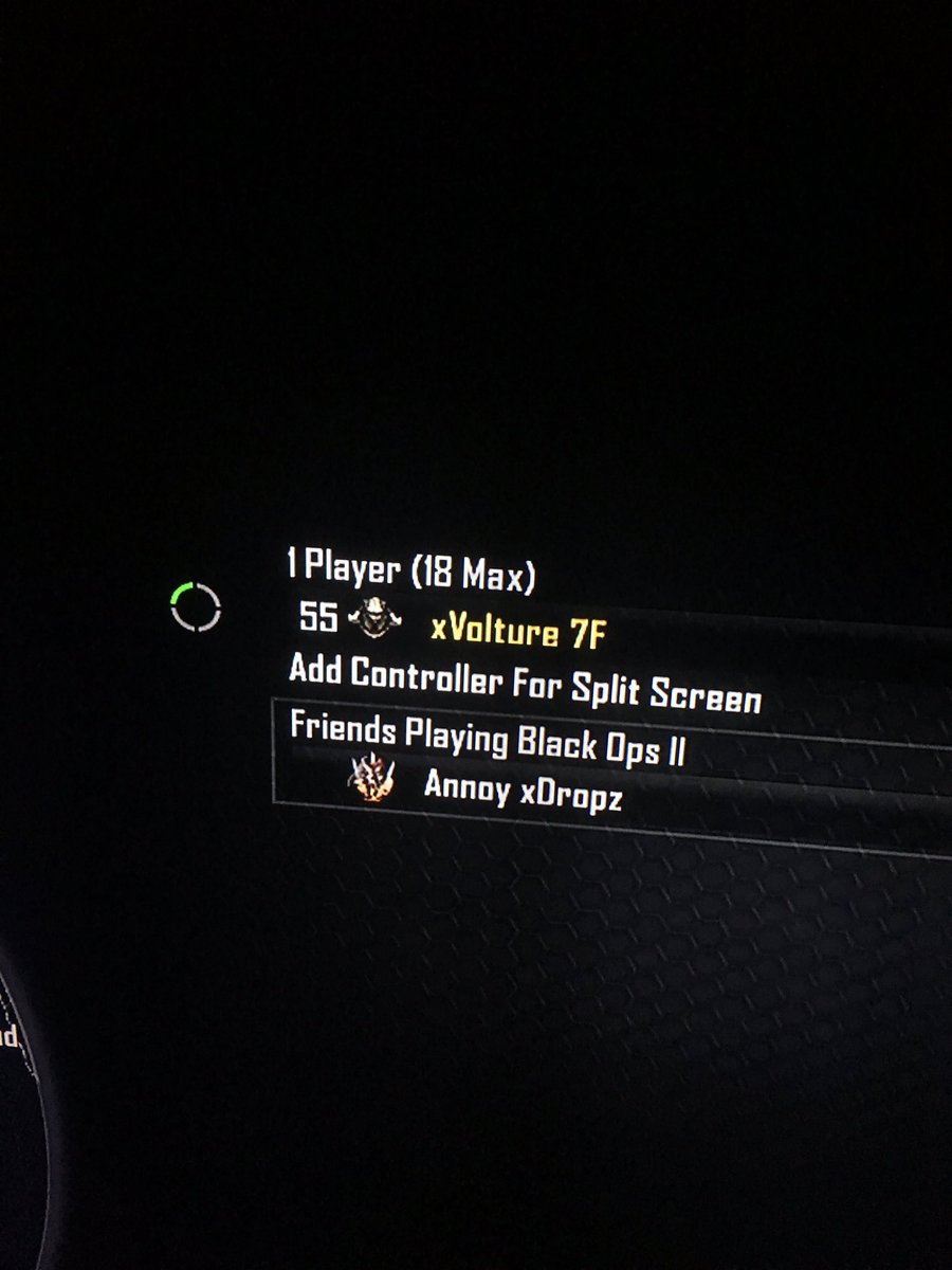 vclturee's tweet photo. Just Modded my new account Thanks to @xVarialModz Hit him up ! :) https://t.co/qdh55gHbQ5