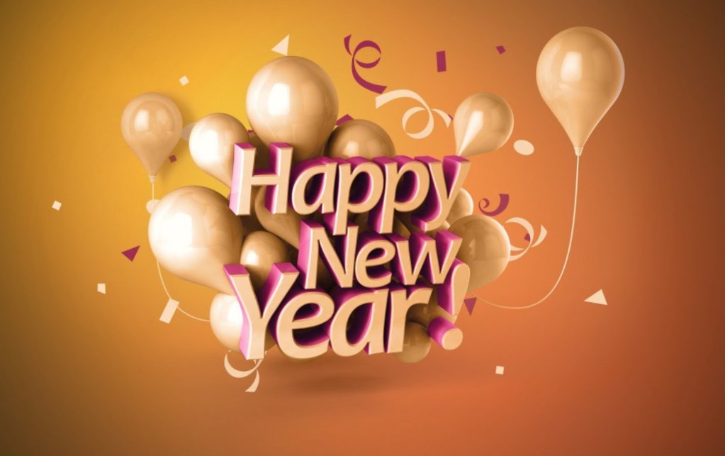 Happy New Year from the team at mscripts! mscripts.com