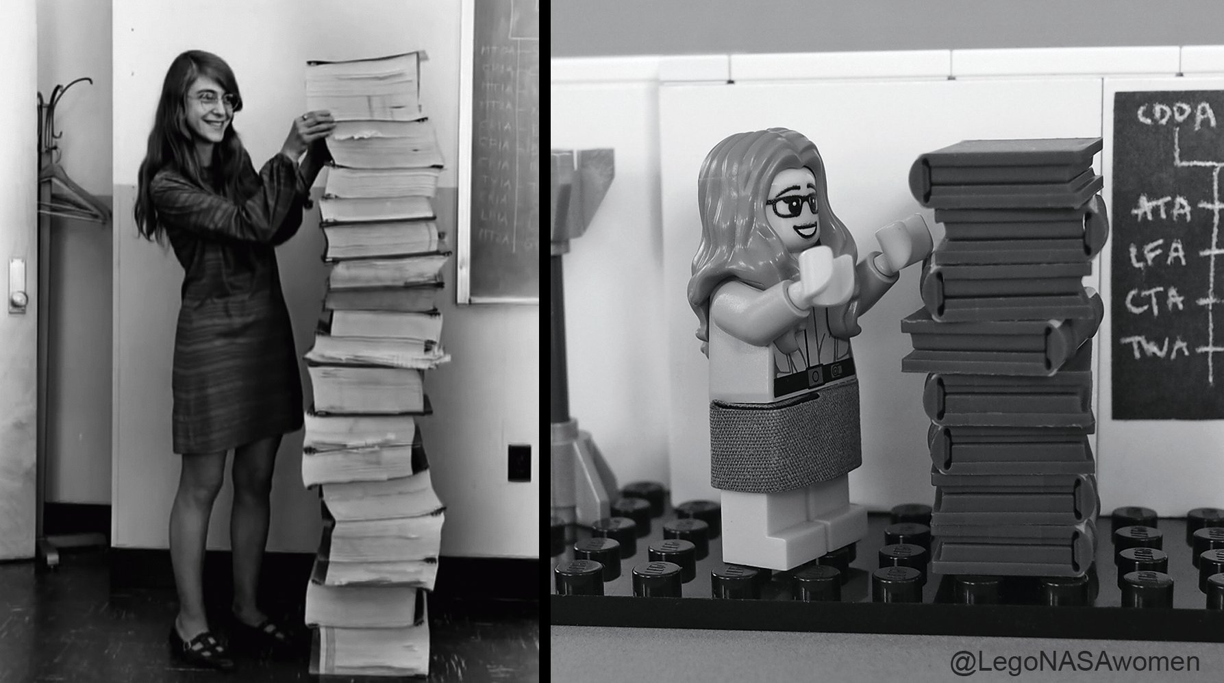 Hidden figures margaret hamilton sale