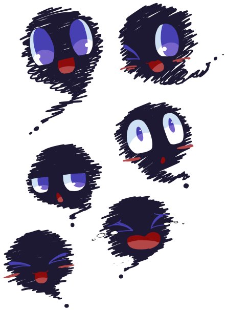 とらねずの人 にくぐるみからどう呼称が変わるんだ