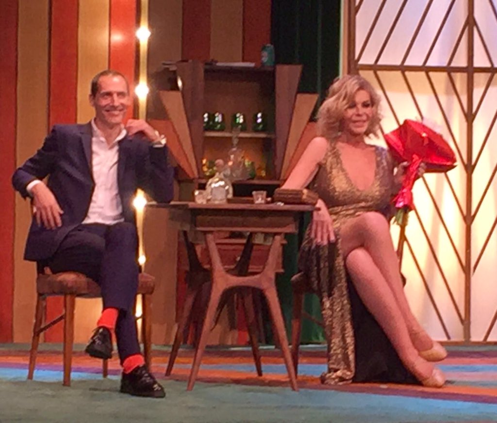 triston37's tweet photo. @Devilisawoman enhorabuena por la actuación de ayer en Malaga!!!!!!! https://t.co/qXC8cbNMou