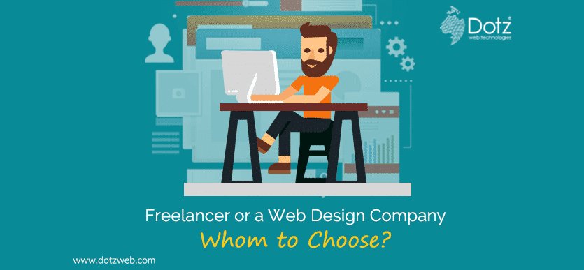 nimishapaul123's tweet photo. Freelance Web Designer or a Web Design Company: Whom to Choose? https://t.co/8Aby1WK6Am #freelancewebdesigner #webdesign #webdevelopment https://t.co/9M9C5LzVaP