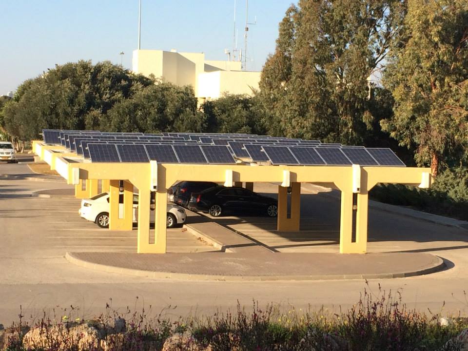 Renewable energy innovations are essential to improve energy access and mitigate climate change #solar #cleantech #sustainability