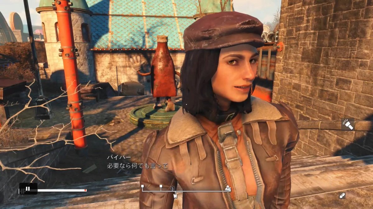 ট ইট র あつし 16自分が選ぶ今年の4枚 番外編 パイパー Fallout4 スターライトドーム内飲食店の棚 Fallout4 フェンウェイパーク ボストン 札束風呂 Fallout4