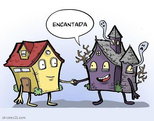 fotocasa's tweet photo. Venga, vamos a poner otro grano de arena a este #ViernesDeChistesMalos... #BadumTss https://t.co/co9VmLDbgf