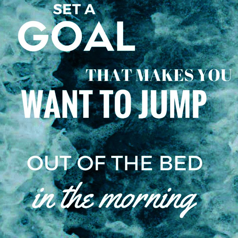 TheAmbicam's tweet photo. Set a Goal that makes you jump out of the bed every morning! @TheAmbicam 
#FridayDec30 #FridayFeelings #cctv #cloud #friday #almost2017 https://t.co/h2uGP1wEI6