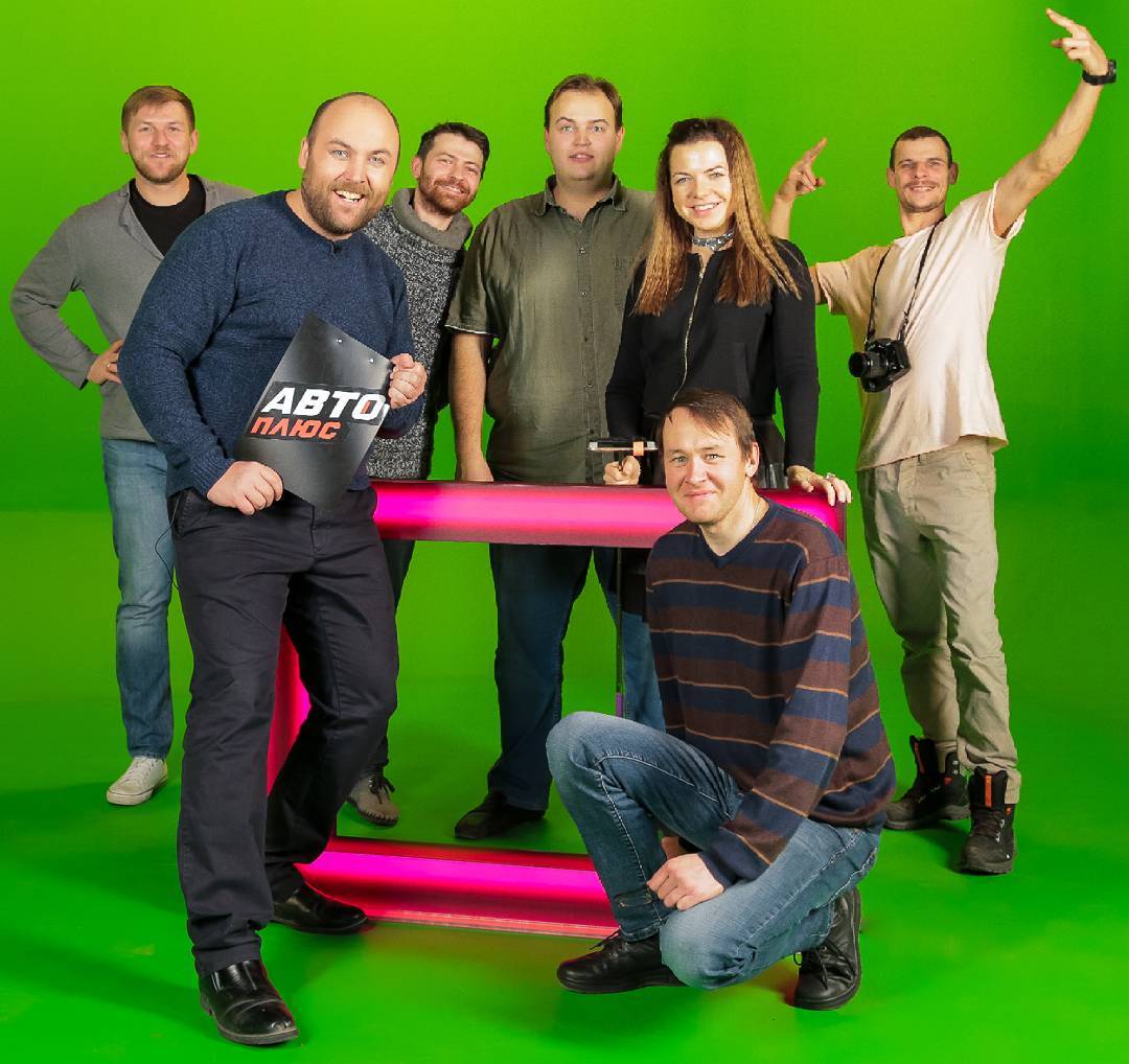 Хромакей Центр (@ChromakeyCenter) | Twitter