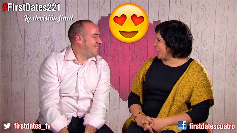 FormulaTV's tweet photo. #Audiencias #FirstDates221 es lo más visto del día Cuatro con un fantástico 10,1% https://t.co/nxbqg4EgS2 https://t.co/0T50rbhyXZ