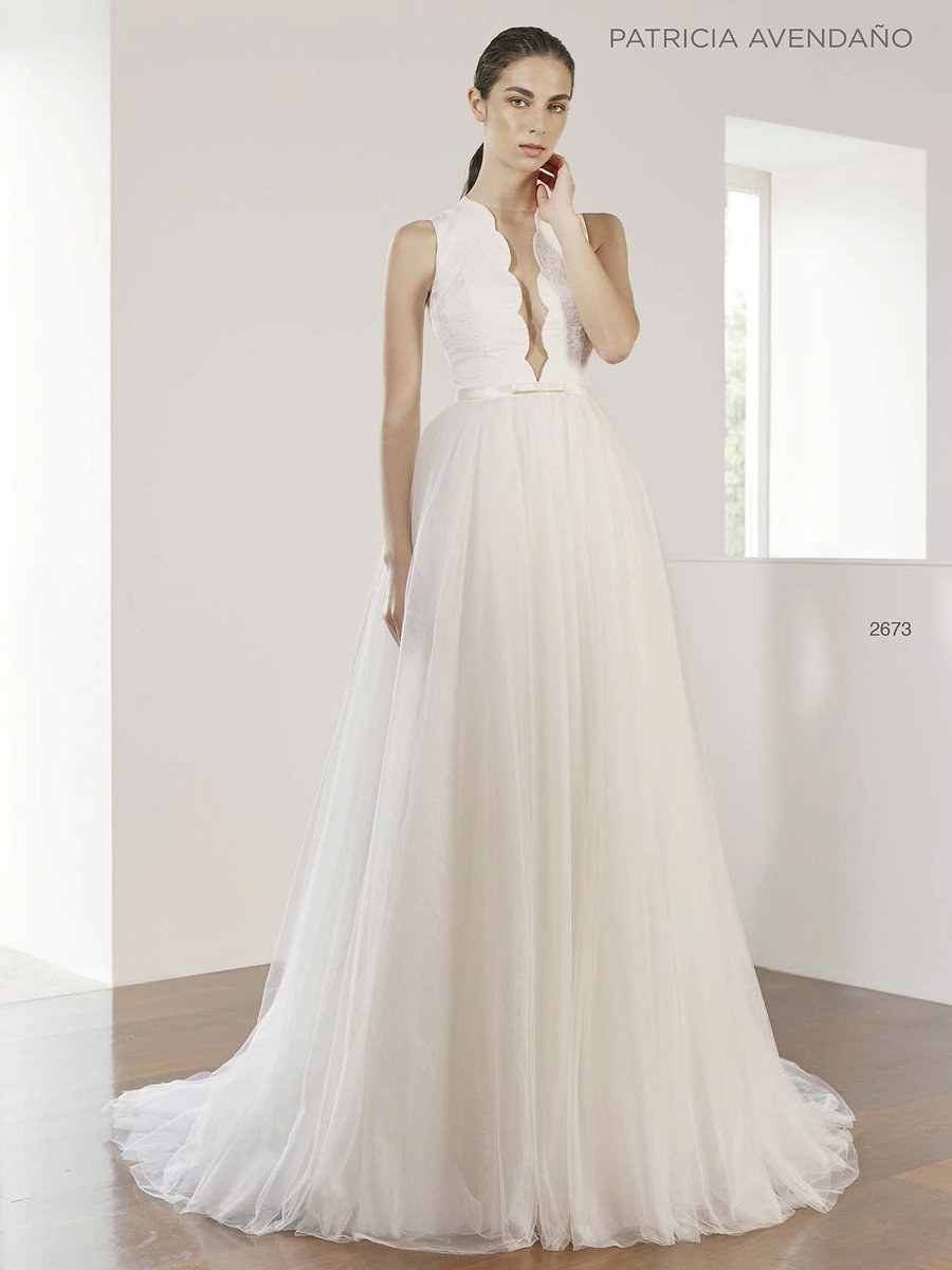 ¿Dices "sí, quiero" el próximo año? ¡Te esperamos!
patriciaavendano.com