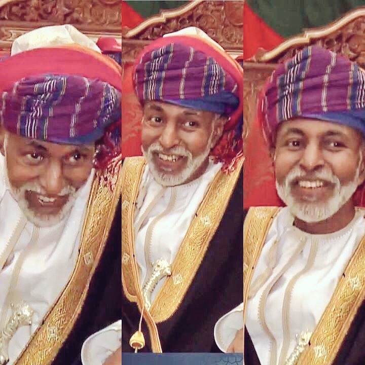 bint_qaboos2's tweet image. #السلطان_قابوس_بخير
#نحبك لﻷبد💞
❤
#حبا❤❤❤❤💕💕سرمديا
#كل_عام_وأنت_نور_لعمان