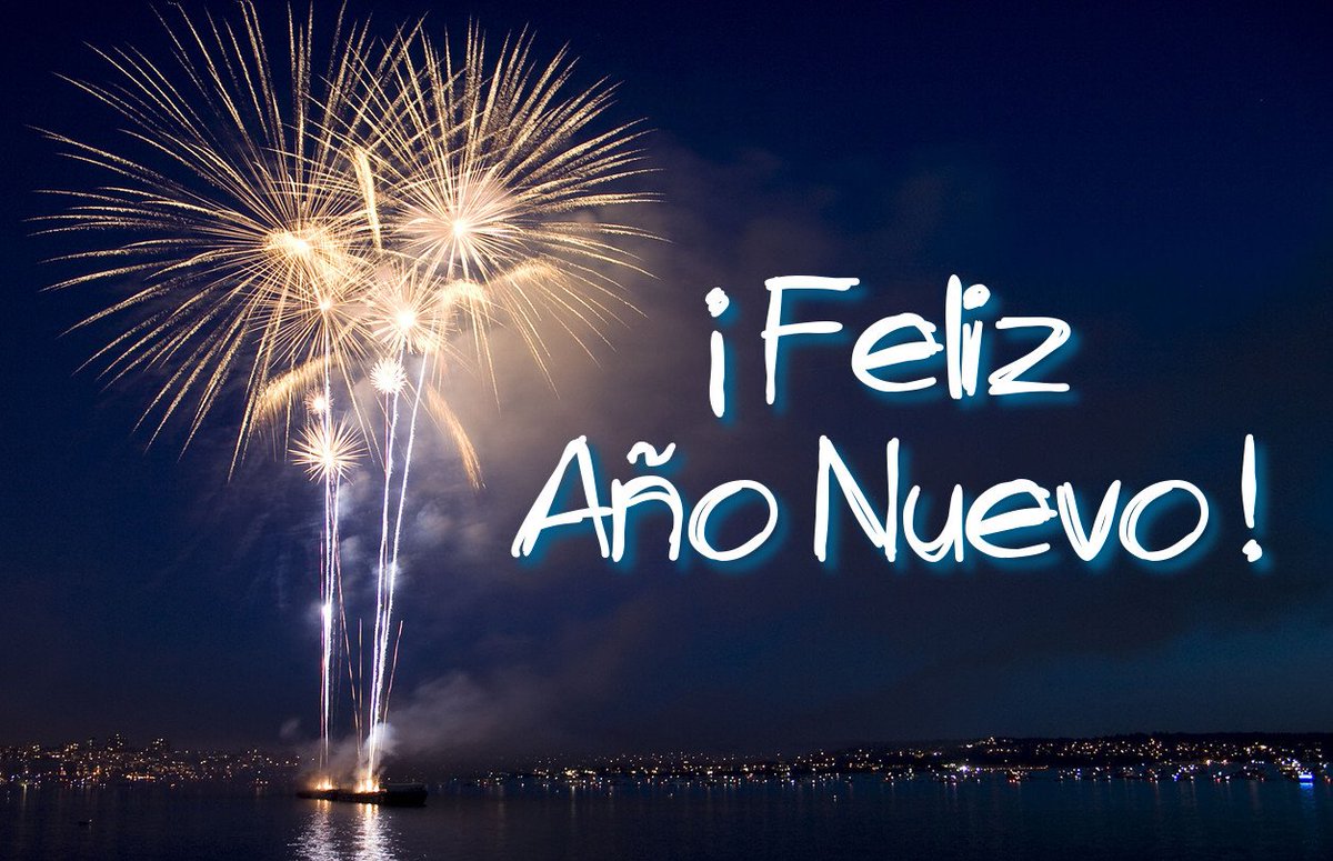 AzpeInformatica's tweet photo. Todo el equipo de #Azpe os desea Feliz año !! #FelizAñoNuevo https://t.co/5vvYiHMRQA
