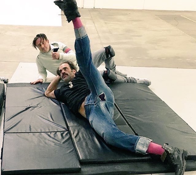 QueenOfOrder's tweet image. || Reishi @ Iwa