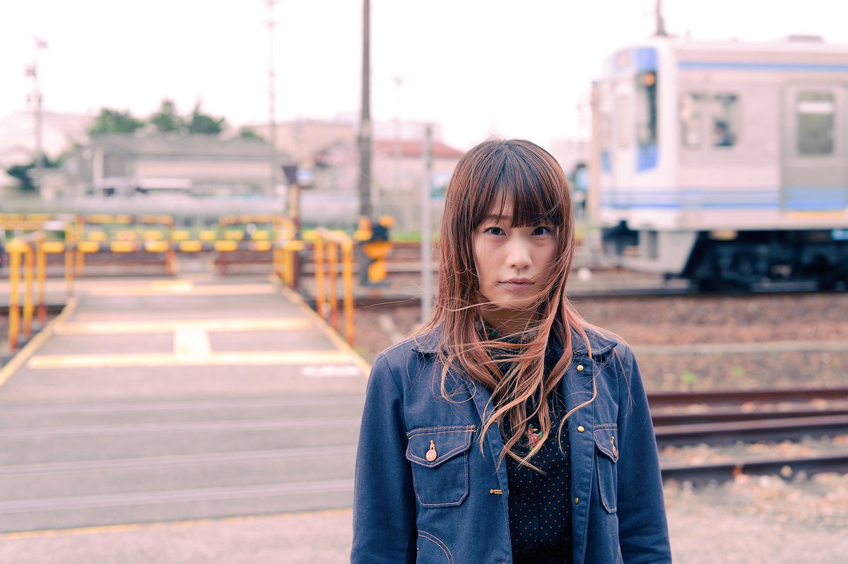 masa7mie's tweet photo. みかづきさん（@mkzkmgmg ）
春のロケ撮から
 #Ritz2016 https://t.co/GJE9pvP4aR