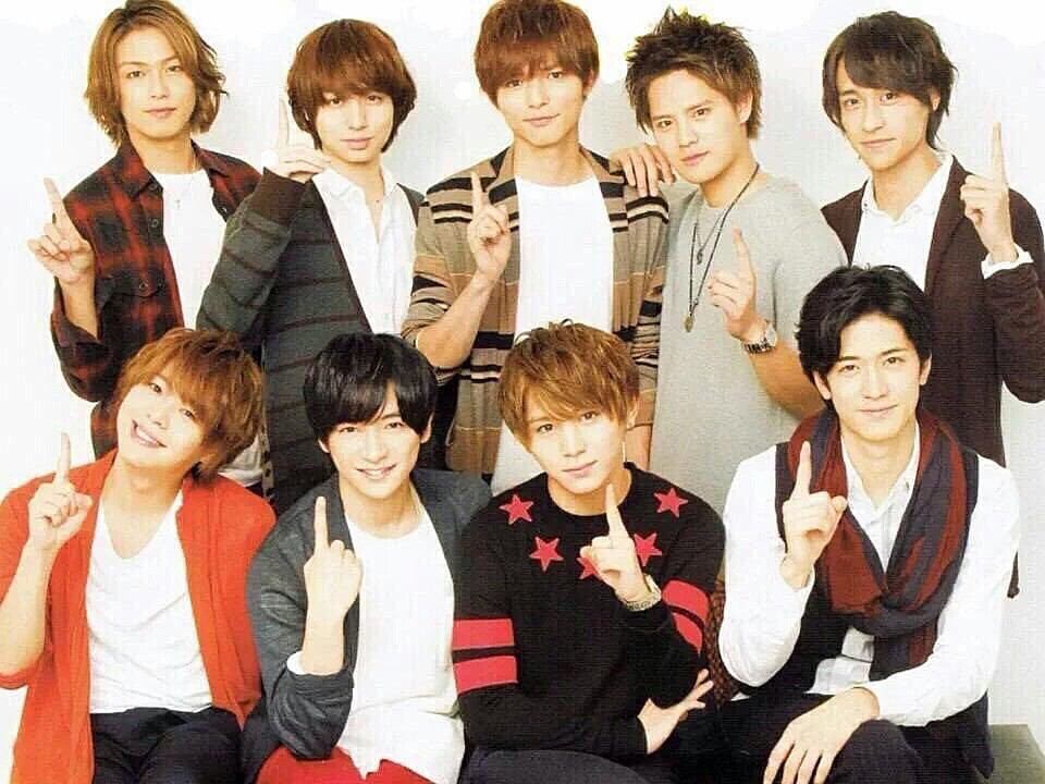 Hey_Say_JAMP_11's tweet image. #twitter上にいるとびっこさん全員と繋がるのが密かな夢だったりするのでとりあえずこれを見たとびっこさんはrtもしくはフォローしていただけると全力でフォローしに行きます