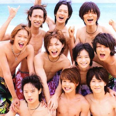 Hey_Say_JAMP_11's tweet image. #twitter上にいるとびっこさん全員と繋がるのが密かな夢だったりするのでとりあえずこれを見たとびっこさんはrtもしくはフォローしていただけると全力でフォローしに行きます