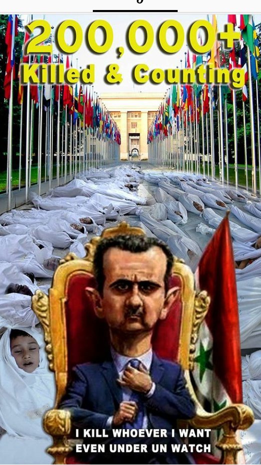 imsiraj1's tweet photo. #Voice4Aleppo
#حلب_کاقاتل_ایران
No words for this, but I can say as an ummah we need to be united. https://t.co/20TbBThJwZ