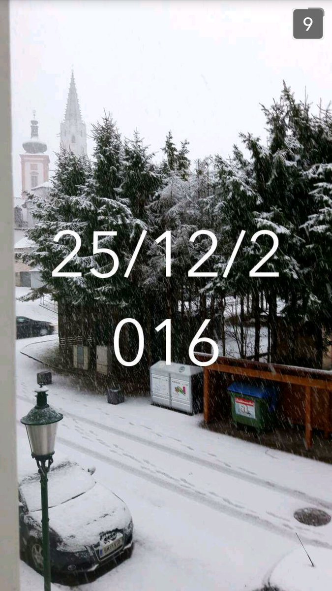 Lejla_00's tweet photo. @dagibee in Österreich siehts so aus🤓❄💎 https://t.co/h1X0MY16Dn