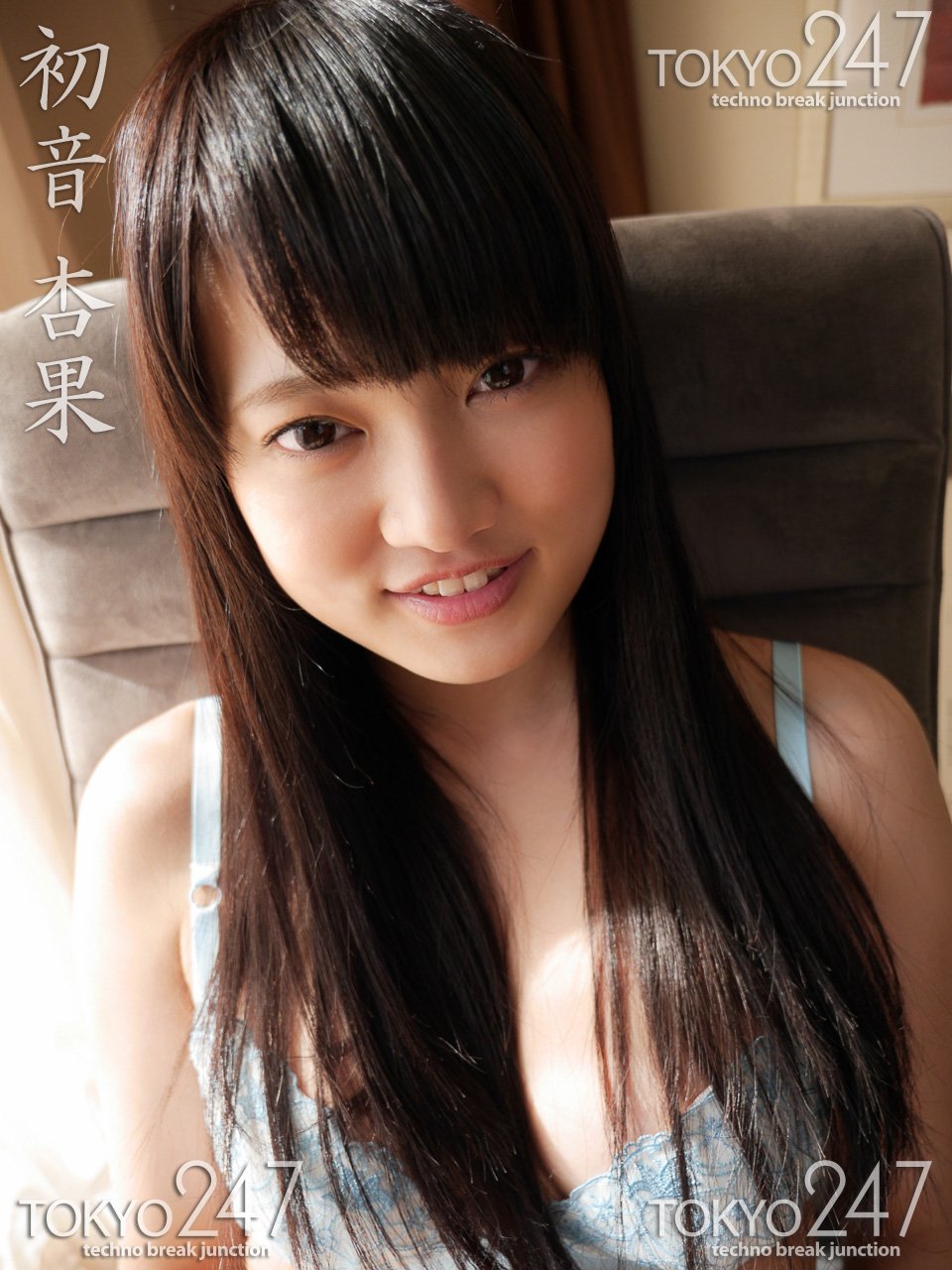 ＴＯＫＹＯ247　巨乳  / X