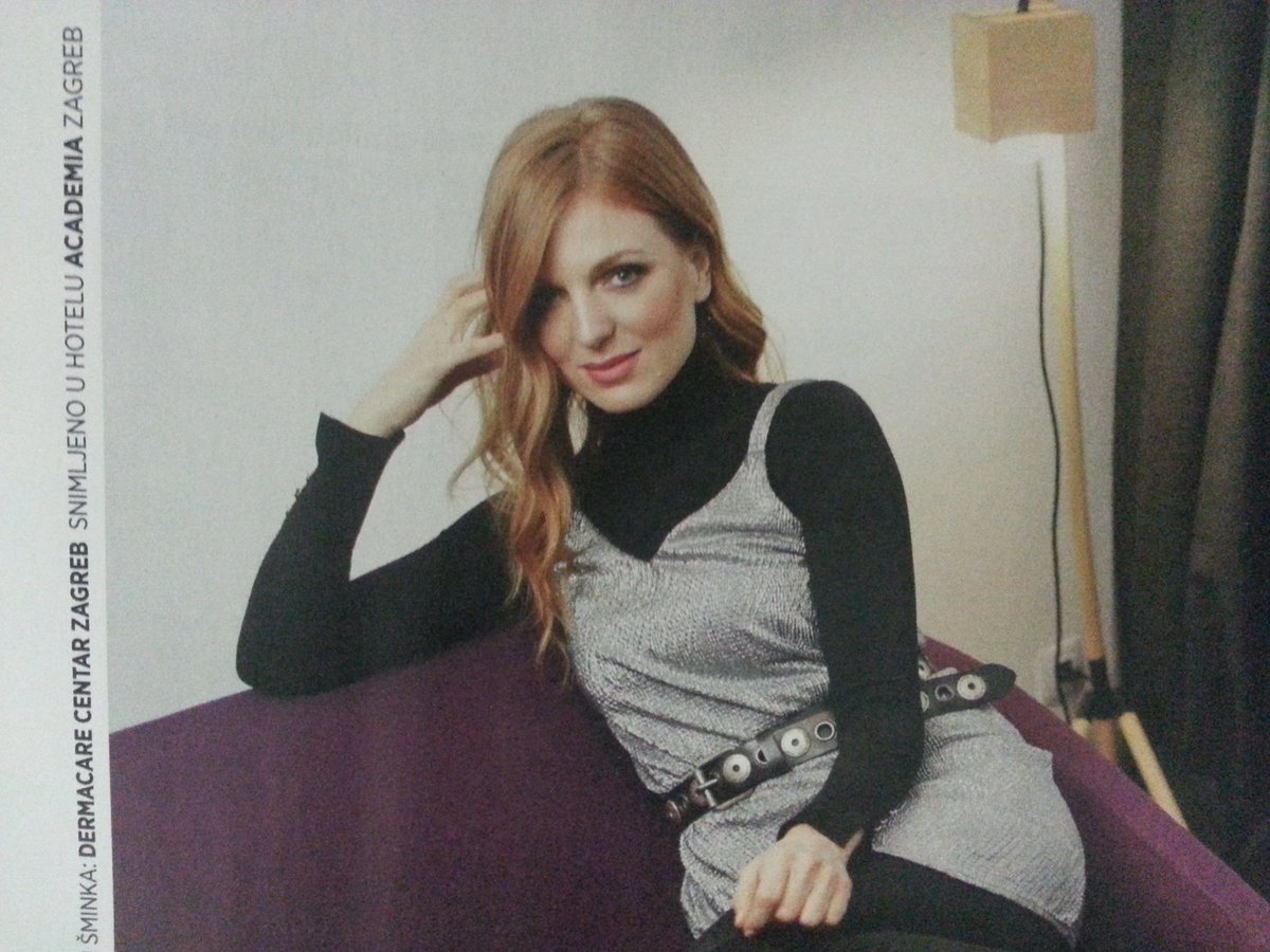 I Gloria naas je posjetila :)