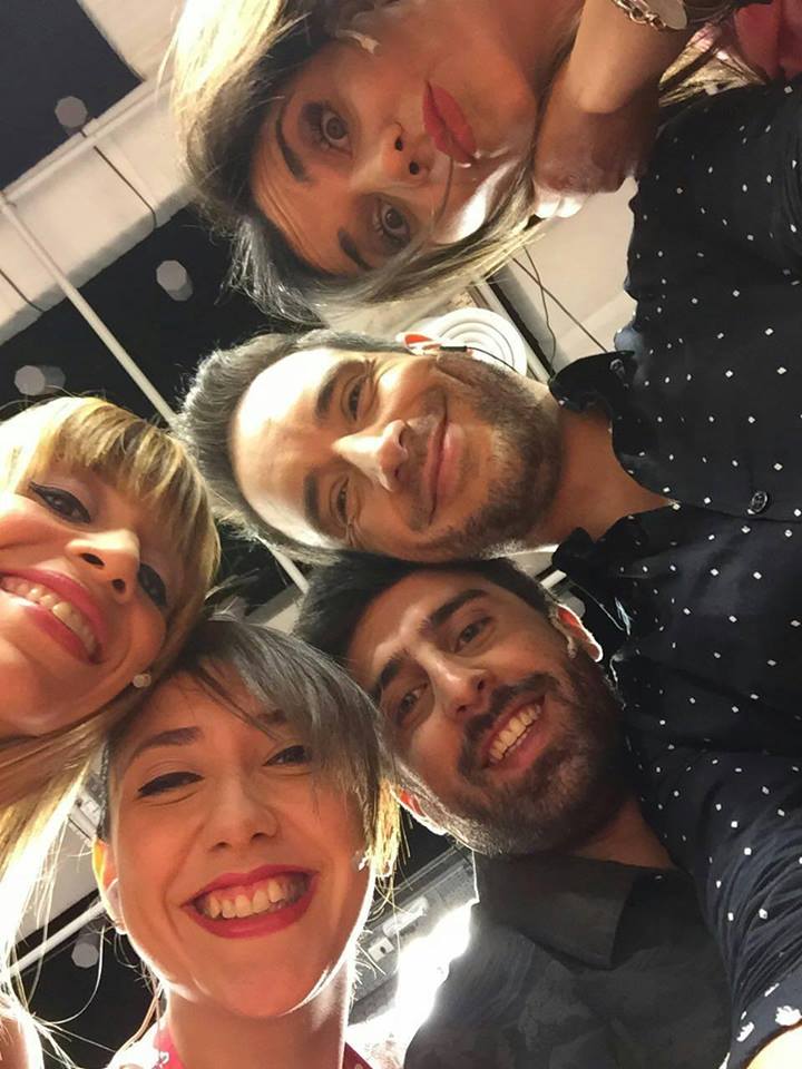 MAGAZINEUBM's tweet photo. Se viene el #UltimoPrograma2016 y tenemos mucho para compartir con ustedes desde las 10hs en @SanLuisTv #Venga2017 https://t.co/v1w0ukOJOy