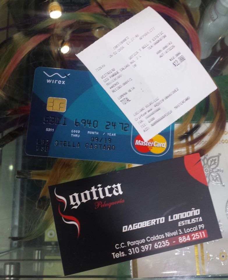 MirarAlto's tweet photo. Pagando sin problemas con mi tarjeta Mastercard cargada con Bitcoins.
Yo recibo pagos diarios en Bitcoin, ¿y tú?
Contacto:
+57 3122417145 https://t.co/rQQuKUzpoh