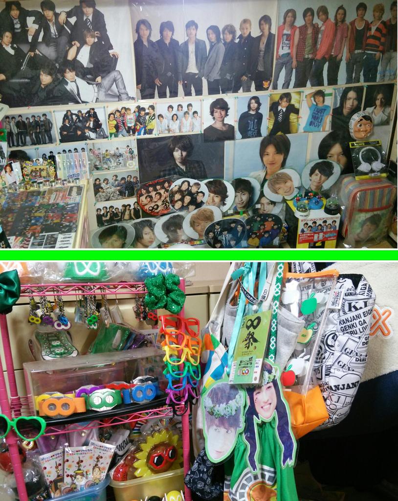 Avainsana Eighter部屋 Twitterissa