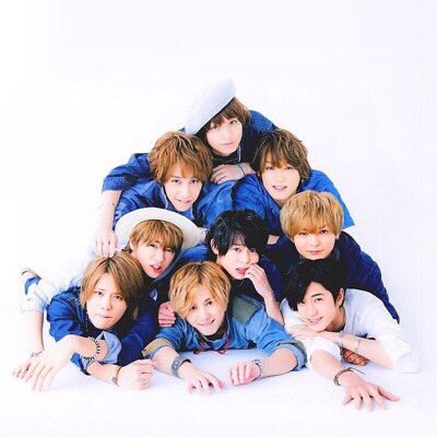 union0417's tweet photo. お留守番組の人たちと繋がりたいです😢✨✨

皆さんぜひぜひ、絡んで下さい👀💕

#お留守番組繋がろう
#カウコン自宅待機組繋がろう 
#RTしたとびっ子さん全員フォロー https://t.co/O2cqExylhe