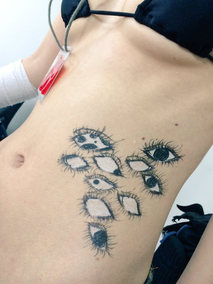 腸皺 ミタ No Twitter ちょっとフェチフェス辺りでボディペイントをしようかと思って検討しています 第三の眼 0 みたいな やつ モデル Yosonoko O ちゃん あ よそちゃんは容赦の必要が無いからマッキーです 腸皺 ミタ No Twitter ちょっとフェチフェス辺りでボディペイントをしようかと思って検討しています 第三の眼 0 みたいな やつ モデル Yosonoko O ちゃん あ よそちゃんは容赦の必要が無いからマッキーです
