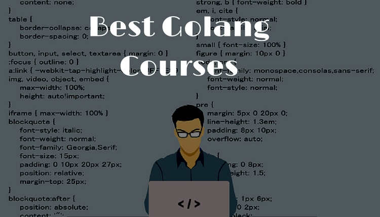 best_coursess's tweet image. Golang Online Course : Best Golang Course ow.ly/bZha307yuDa  #golang #golangcourse  #bestgolangcourse