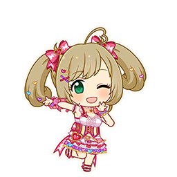 Popular Tweets Of デレステパッション透過画像bot 2 Whotwi Graphical Twitter Analysis