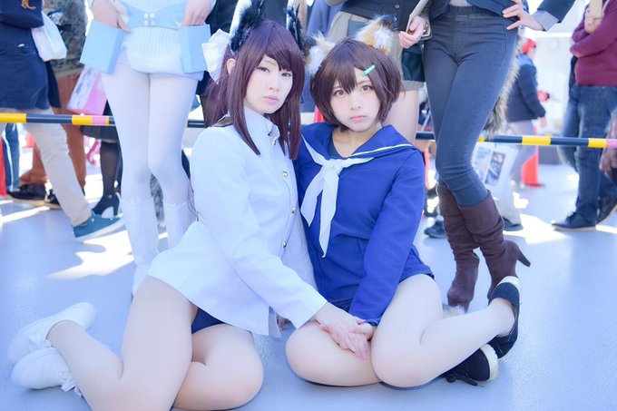 コスプレイヤーとみこのTwitter画像49