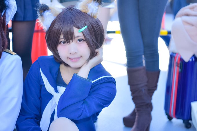 コスプレイヤーとみこのTwitter画像47