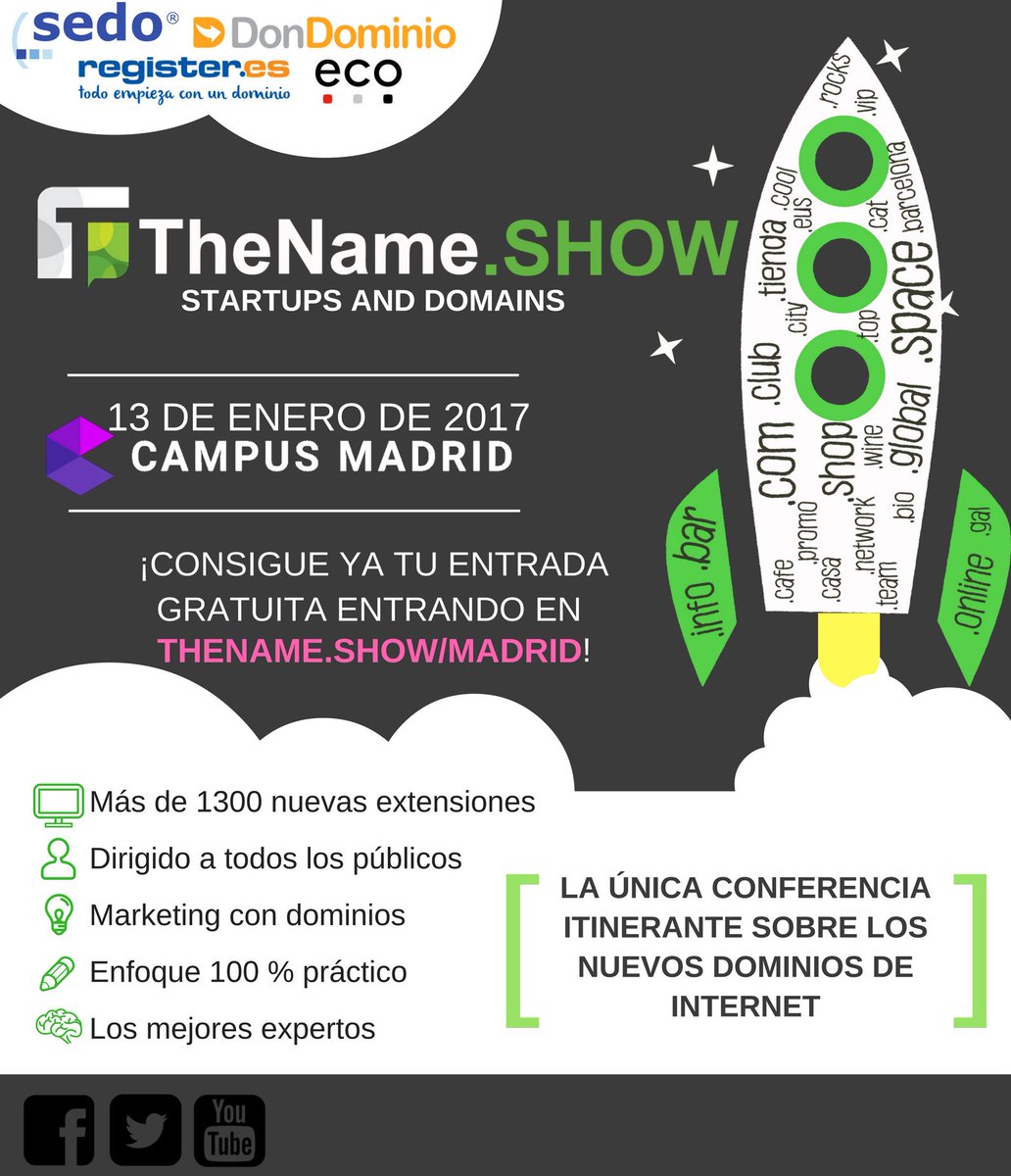 The Name Show tweet media