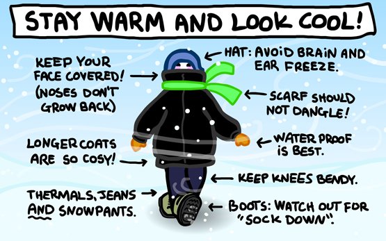 Staying Active during the winter??
It’s important to find ways to be healthy and active during the winter, and also whether winter brings...