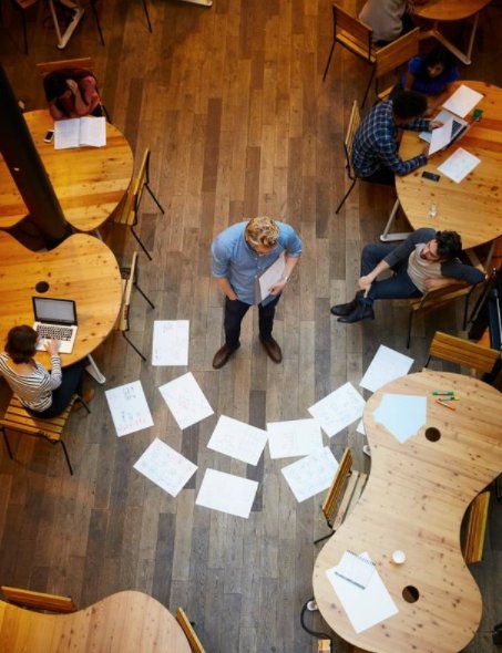 Emprendedores tweet media