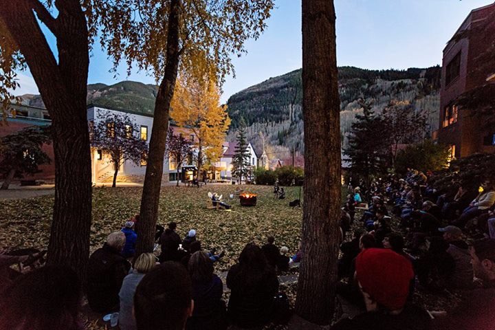 TellurideHorror's tweet photo. Follow us on Instagram https://t.co/wh6iHMTnnQ #telluride #colorado #horror #indiefilm @coloradofilm @filmfest @colorado https://t.co/Vkt83O2qRm