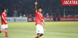 Sebut saja mereka #PemainAbadiPersijaJakarta dan semuanya Sajete