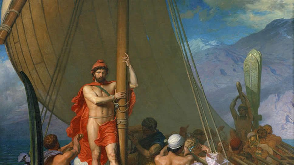 Встреча с сиренами одиссей. Сирены древнегреческая мифология. Доклад по поэме гомера одиссея 5 класс. Странствия одиссея. Одиссея гомера циклоп.